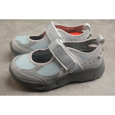 New Balance Breeze "Grey" фото № 6 New Balance Breeze "Grey" фото № 6