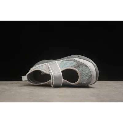 New Balance Breeze "Grey" фото № 3 New Balance Breeze "Grey" фото № 3