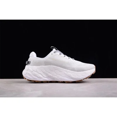 New Balance Fresh Foam X More Trail V3 "Glacial White" фото № 8