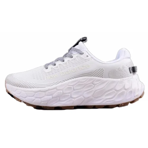 New Balance Fresh Foam X More Trail V3 "Glacial White"