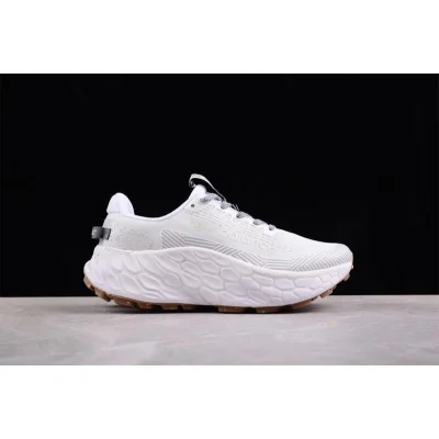 New Balance Fresh Foam X More Trail V3 "Glacial White" фото № 6