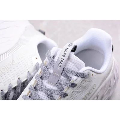 New Balance Fresh Foam X More Trail V3 "Glacial White" фото № 5