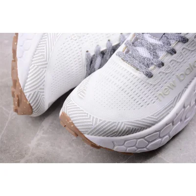 New Balance Fresh Foam X More Trail V3 "Glacial White" фото № 3
