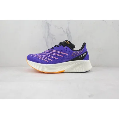 New Balance FuelCell RC Elite V2 "Deep Violet/Black" фото № 2