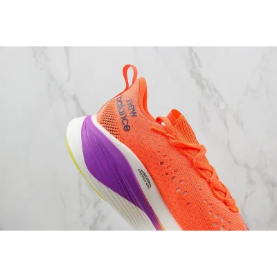 New Balance FuelCell RC Elite V3 "Strike Orange" фото № 3 New Balance FuelCell RC Elite V3 "Strike Orange" фото № 3