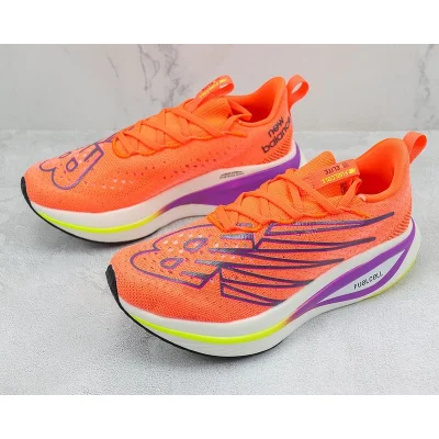 New Balance FuelCell RC Elite V3 "Strike Orange" фото № 5 New Balance FuelCell RC Elite V3 "Strike Orange" фото № 5