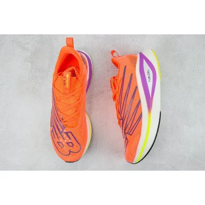 New Balance FuelCell RC Elite V3 "Strike Orange" фото № 6 New Balance FuelCell RC Elite V3 "Strike Orange" фото № 6