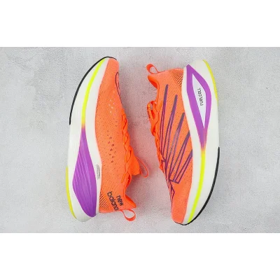 New Balance FuelCell RC Elite V3 "Strike Orange" фото № 7 New Balance FuelCell RC Elite V3 "Strike Orange" фото № 7