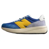 New Balance U370KA "Blue/Yellow"