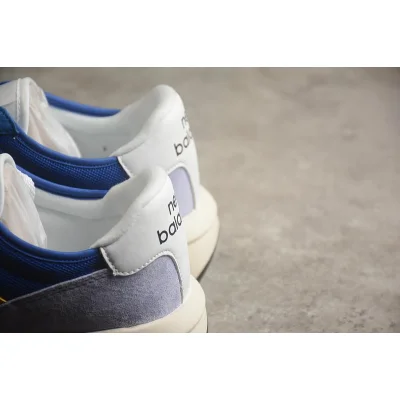 New Balance U370KA "Blue/Yellow" фото № 9