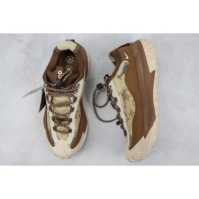 Louis Vuitton x Nike ACG Mountain Fly 2 Low "Brown/Beige" фото № 6 Louis Vuitton x Nike ACG Mountain Fly 2 Low "Brown/Beige" фото № 6
