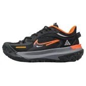Nike ACG Mountain Fly 2 Low "Black/Grey/Orange"
