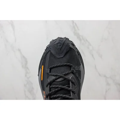 Nike ACG Mountain Fly 2 Low "Black/Grey/Orange" фото № 4 Nike ACG Mountain Fly 2 Low "Black/Grey/Orange" фото № 4