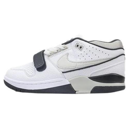 Nike Air Alpha Force 88 "White/Neutral Grey/Black"