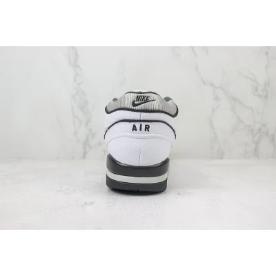 Nike Air Alpha Force 88 "White/Neutral Grey/Black" фото № 9 Nike Air Alpha Force 88 "White/Neutral Grey/Black" фото № 9