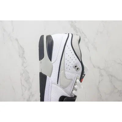 Nike Air Alpha Force 88 "White/Neutral Grey/Black" фото № 4 Nike Air Alpha Force 88 "White/Neutral Grey/Black" фото № 4