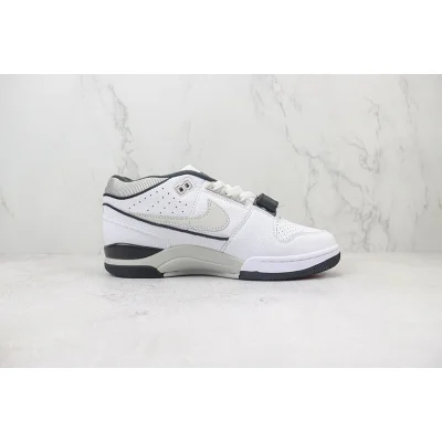 Nike Air Alpha Force 88 "White/Neutral Grey/Black" фото № 5 Nike Air Alpha Force 88 "White/Neutral Grey/Black" фото № 5