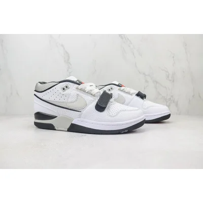 Nike Air Alpha Force 88 "White/Neutral Grey/Black" фото № 7 Nike Air Alpha Force 88 "White/Neutral Grey/Black" фото № 7