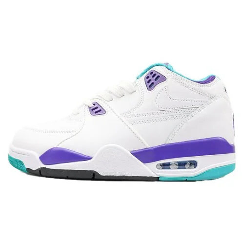 Nike Air Flight 89 "Emerald Grape"