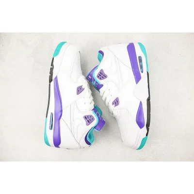 Nike Air Flight 89 "Emerald Grape" фото № 6 Nike Air Flight 89 "Emerald Grape" фото № 6