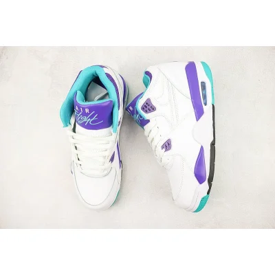 Nike Air Flight 89 "Emerald Grape" фото № 7 Nike Air Flight 89 "Emerald Grape" фото № 7