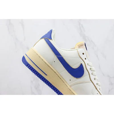 Nike Air Force 1 Low "Athletic Department" фото № 3 Nike Air Force 1 Low "Athletic Department" фото № 3