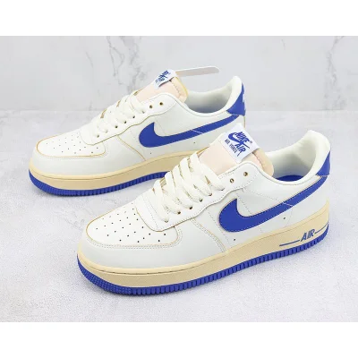Nike Air Force 1 Low "Athletic Department" фото № 5 Nike Air Force 1 Low "Athletic Department" фото № 5