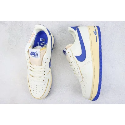 Nike Air Force 1 Low "Athletic Department" фото № 7 Nike Air Force 1 Low "Athletic Department" фото № 7