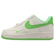 A Bathing Ape x Nike Air Force 1 Low "Apple Green/Off White"