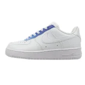 Nike Air Force 1 Low "White/Blue Space"