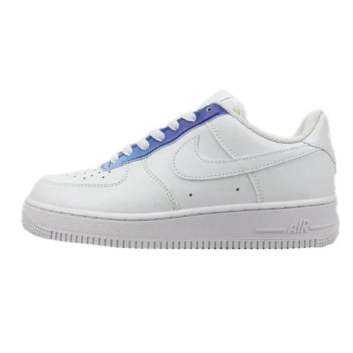 Nike Air Force 1 Low "White/Blue Space"