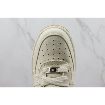 Nike Air Force 1 Low "Morandi Yellow" фото № 4 Nike Air Force 1 Low "Morandi Yellow" фото № 4