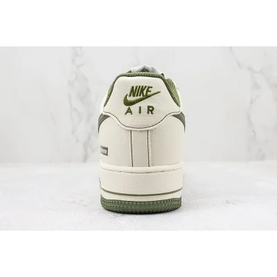 Supreme X Nike Air Force 1 Low "Olive Green" фото № 9