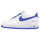 Nocta x Nike Air Force 1 Low "White/Blue Signature"