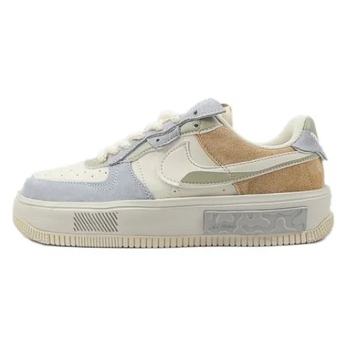 Nike Air Force 1 Low "Fontanka/Coconut"