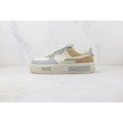Nike Air Force 1 Low "Fontanka/Coconut" фото № 2