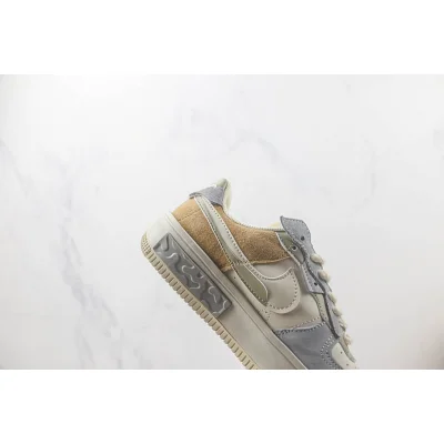 Nike Air Force 1 Low "Fontanka/Coconut" фото № 3