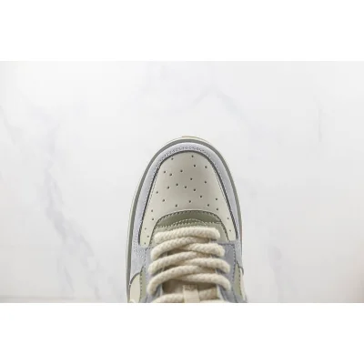 Nike Air Force 1 Low "Fontanka/Coconut" фото № 4