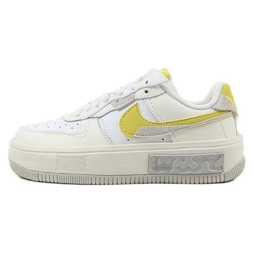 Nike Air Force 1 Low "Fontanka/Shadow Yellow"