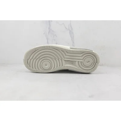 Nike Air Force 1 Low "Fontanka/Shadow Yellow" фото № 8