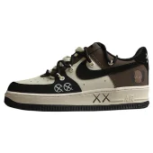 KAWS x Nike Air Force 1 "Urban Jungle"