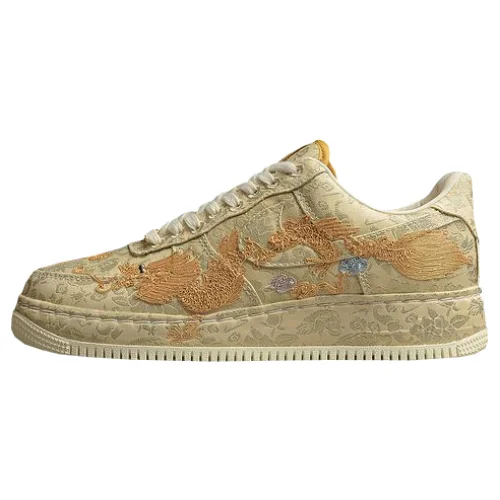 Nike Air Force 1 "Golden Blossom II"