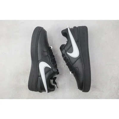 Nike Air Force 1 Low "SP AMBUSH Black" фото № 6