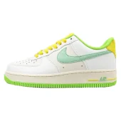 Nike Air Force 1’07 Low "Avocado Beige/Yellow Green"
