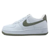 Nike Air Force 1 07 Low "Blue/Dark Green"