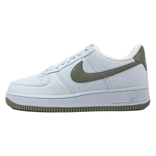 Nike Air Force 1 07 Low "Blue/Dark Green"