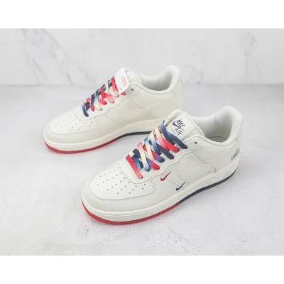 Nike Air Force 1 Low "Clippers" фото № 5