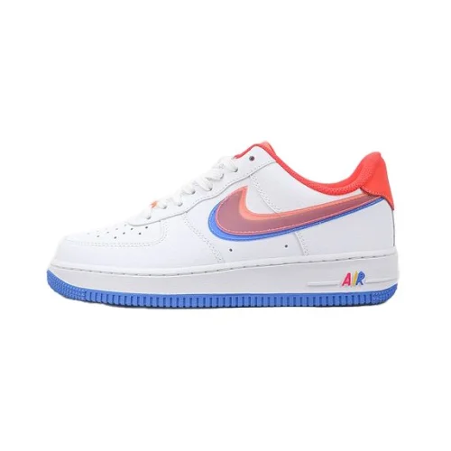 Nike Air Force 1 Low "Offset Swoosh"