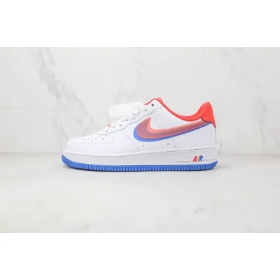 Nike Air Force 1 Low "Offset Swoosh" фото № 2