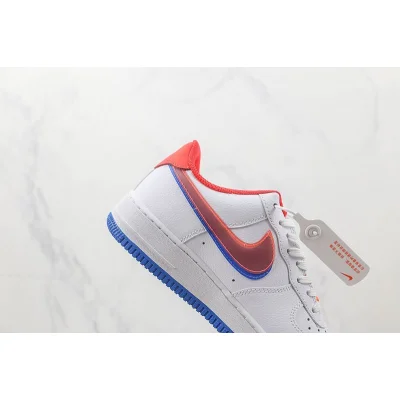 Nike Air Force 1 Low "Offset Swoosh" фото № 3